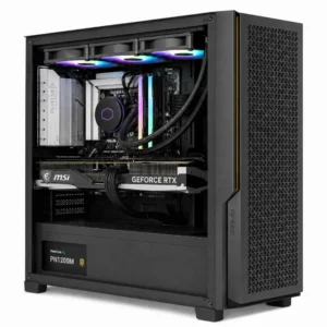 גיימינג מורכב   Z890 265K 32GB/RGB 1TB RTX 5090 P20C