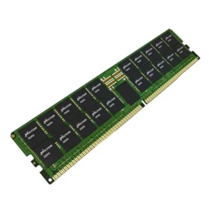 זיכרון לשרת Micron 32GB DDR5-6400 RDIMM 2Rx8 CL52