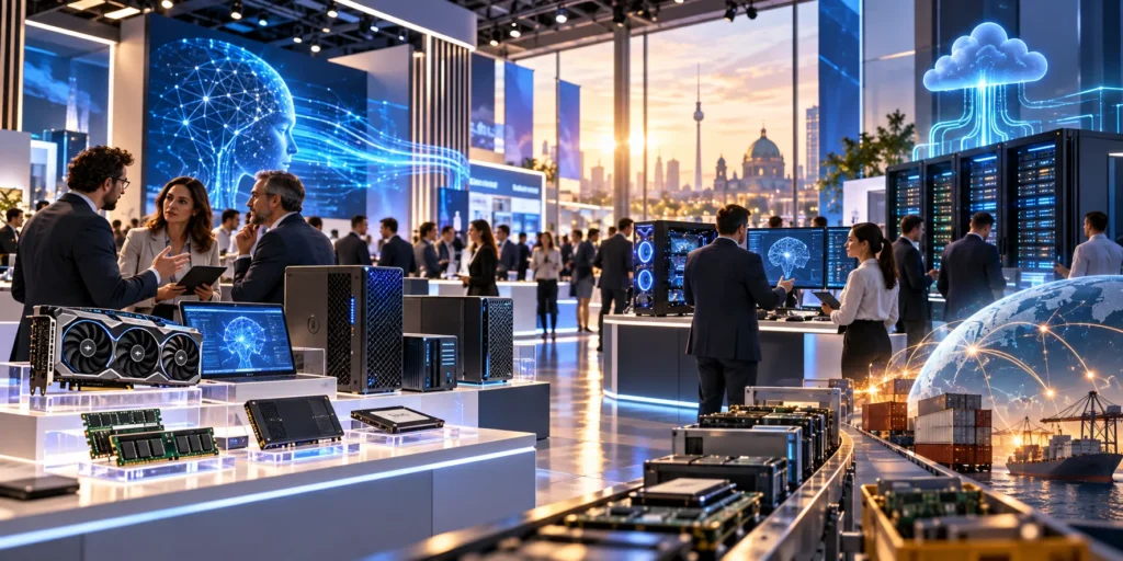 FA Berlin
