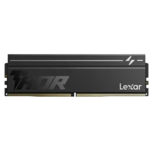 זיכרון למחשב נייח LEXAR Thor 32GB DDR5 6000MT/s CL40