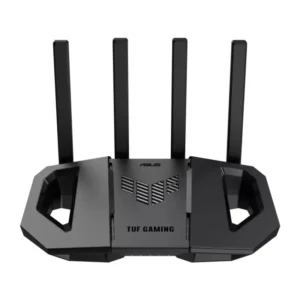 ראוטר ASUS RT-BE55 BE3600 WiFi 7 Dual-Band Ai Protection