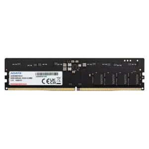 זיכרון לנייח Adata 16GB DDR5 5600MHz CL46