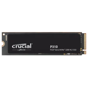 דיסק Crucial P310 2TB M.2 2280 1.4 PCI-e 7000MB/s~6000MB Re