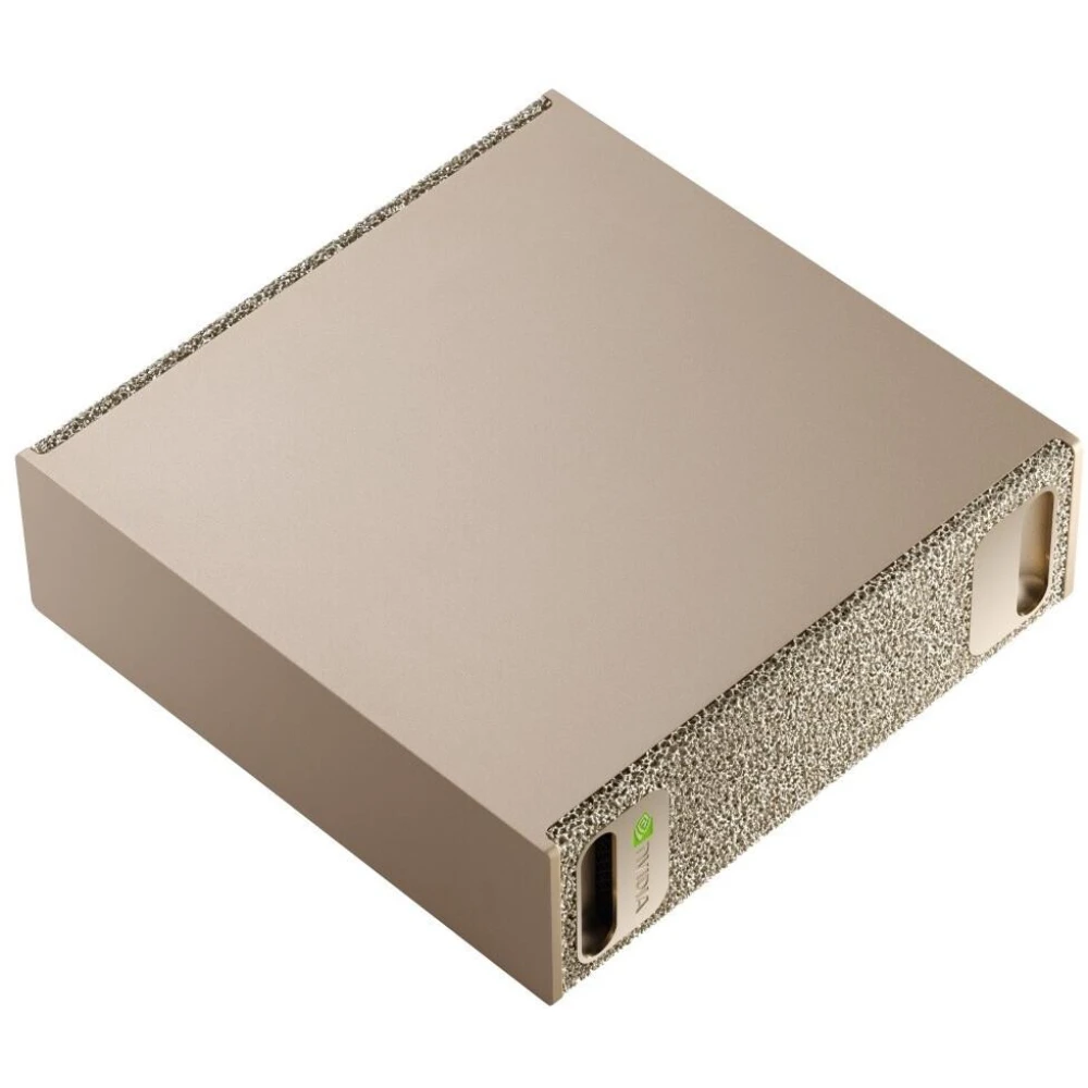 מחשב DGX Spark Founders Edition AI 1 מחשב DGX Spark Founders Edition AI