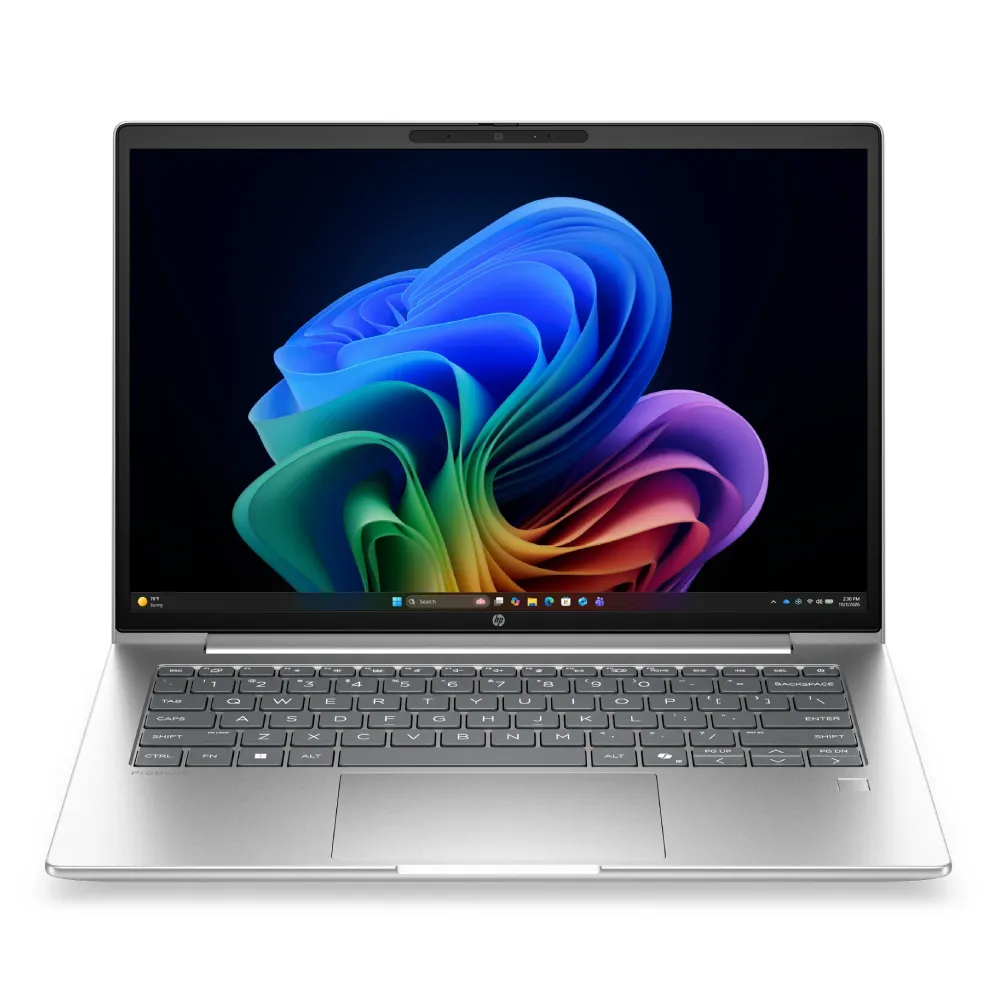נייד HP Probook 4 G2i Ul5 325 14 TOUCH 16GB 512SSD W11P 3YS 2 נייד HP Probook 4 G2i Ul5 325 14 TOUCH 16GB 512SSD W11P 3YS – תמונה 2