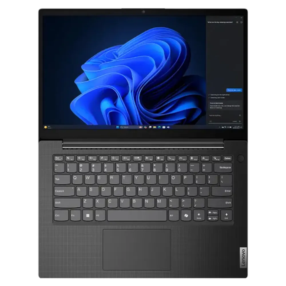 מחשב נייד Lenovo V14 G5 i3-1315U 8GB 256GB 14 FHD DOS 1Yr 4 מחשב נייד Lenovo V14 G5 i3-1315U 8GB 256GB 14 FHD DOS 1Yr – תמונה 4