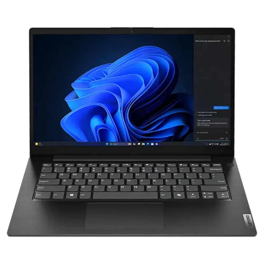 מחשב נייד Lenovo V14 G5 i3-1315U 8GB 256GB 14 FHD DOS 1Yr 2 מחשב נייד Lenovo V14 G5 i3-1315U 8GB 256GB 14 FHD DOS 1Yr – תמונה 2