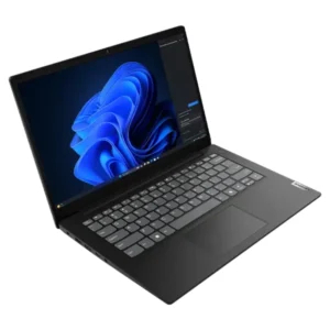 מחשב נייד Lenovo V14 G5 i3-1315U 8GB 256GB 14 FHD DOS 1Yr