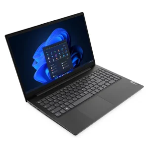 מחשב נייד Lenovo V15 Ryzen 5825U 8GB 512GB 14 FHD DOS 1Y