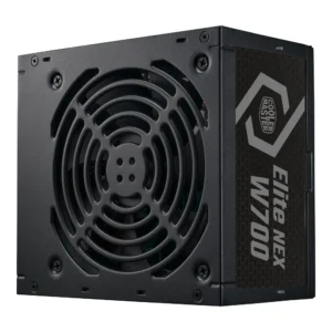 ספק כוח למחשב נייח CoolerMaster PF700X 700W 80 Plus White