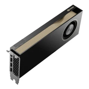 כרטיס מסך NVIDIA RTX PRO 6000 Blackwell Workstation 96GB