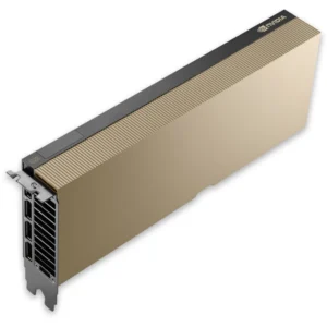 NVIDIA RTX PRO 6000 Blackwell Server Edition