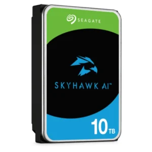 דיסק קשיח פנימי לנייח Seagate SkyHawk 10TB 7200rpm 256MB